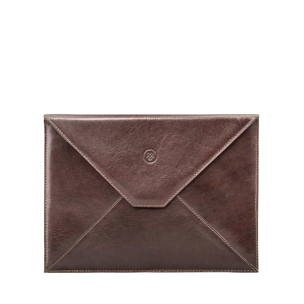 Pico Luxury Leather 8.3&quot iPad Mini Sleeve