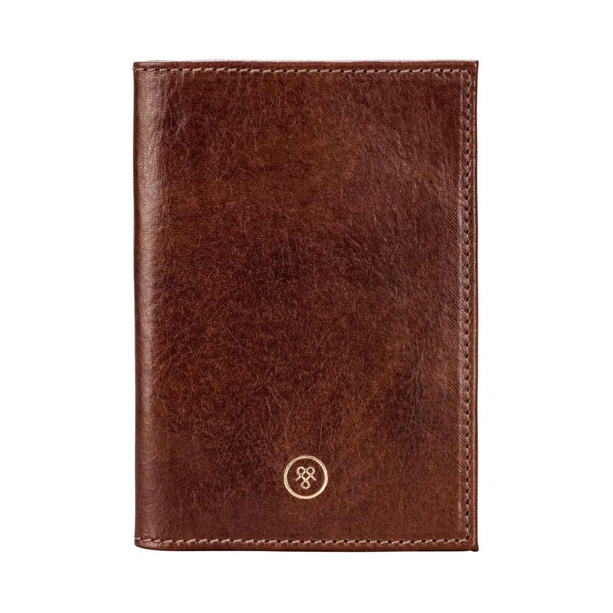 Prato Luxury ' s Leather Passport Cover