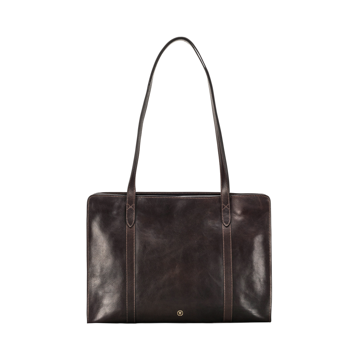 Rivara Quality Leather Work Bag