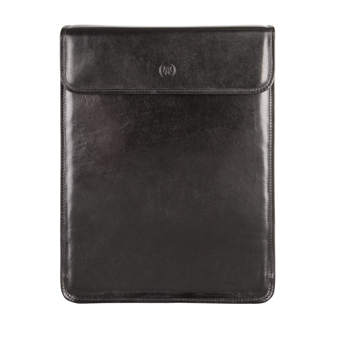 Sepino Italian Leather Shirt Case