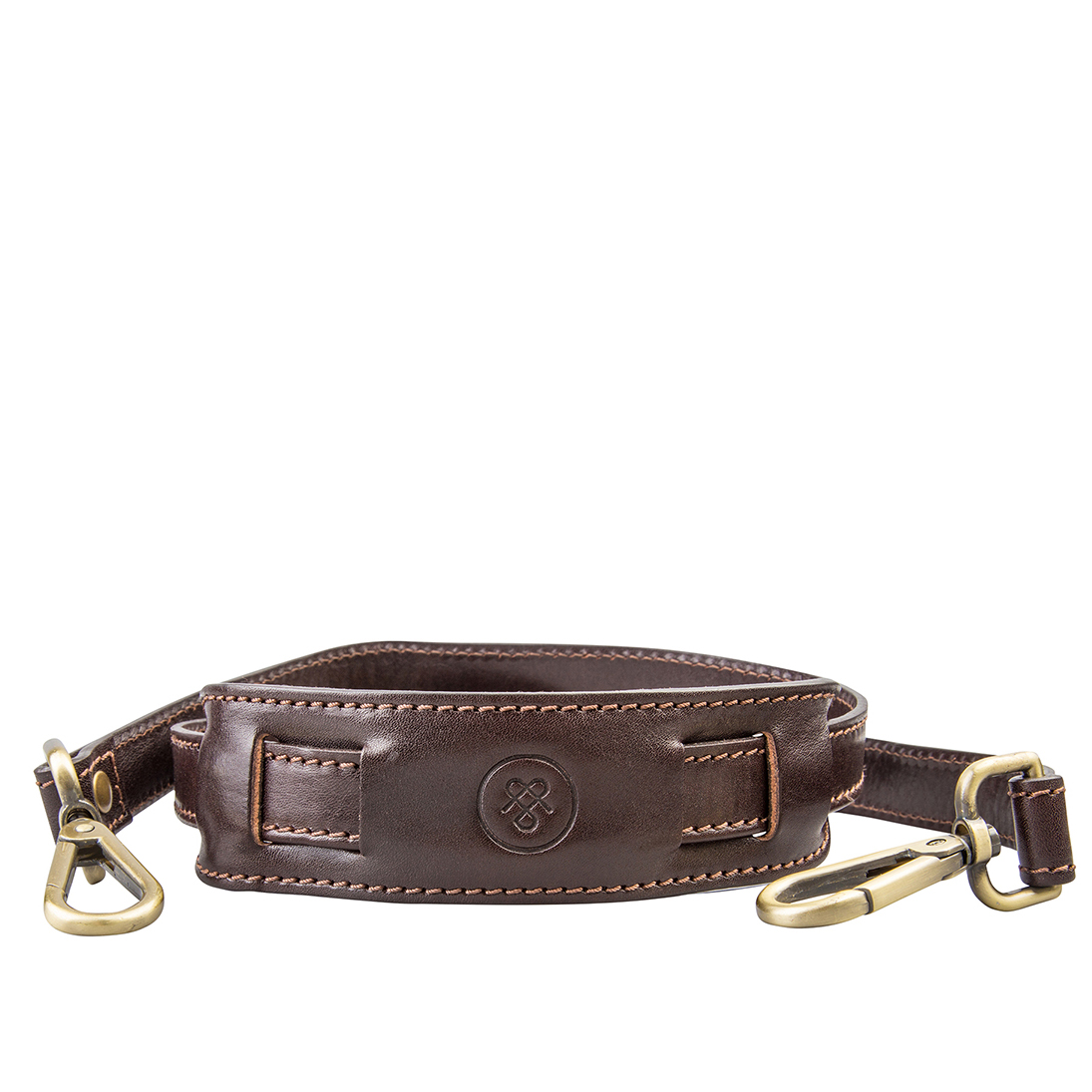 Shoulder Strap Quality Leather Bag Strap