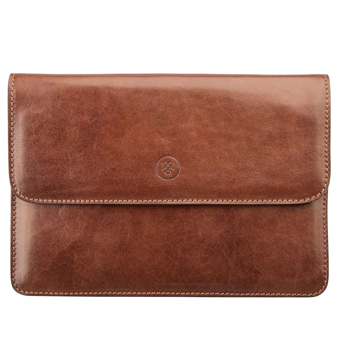 Torrino Luxury Leather Travel Wallet