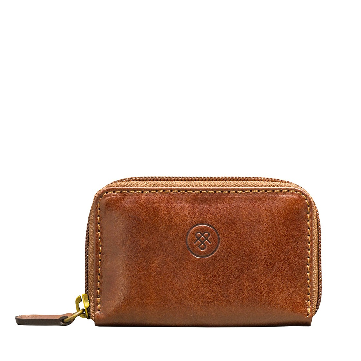 Vinci Luxury Leather Key Case