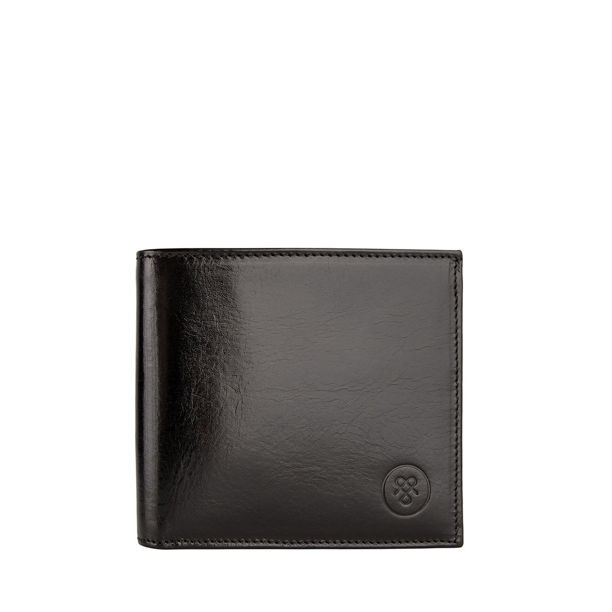 Vittore ' s Leather Bifold Wallet