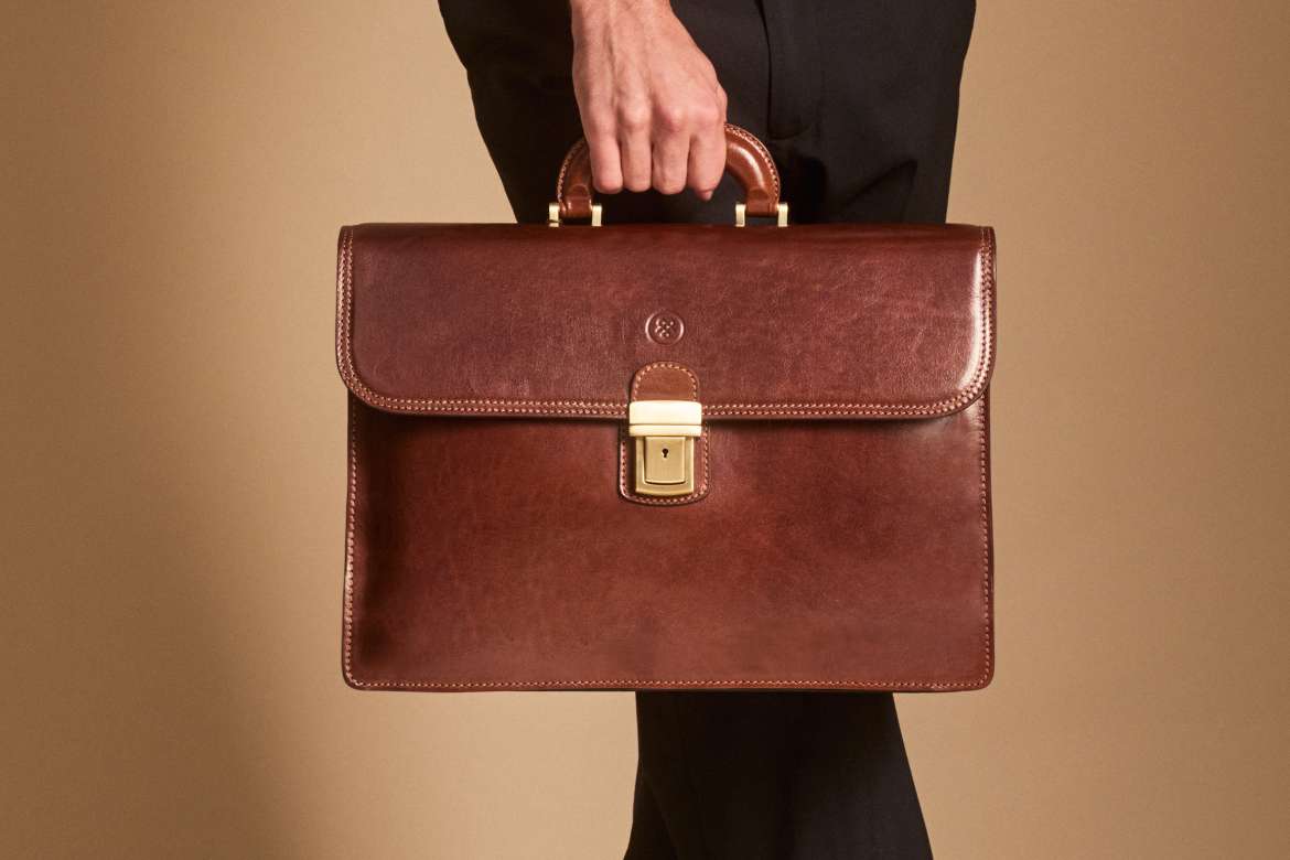 13 Best Briefcases for Men in 2023: Sleek, Dependable Bags From Bellroy,  Filson, & Tumi | GQ