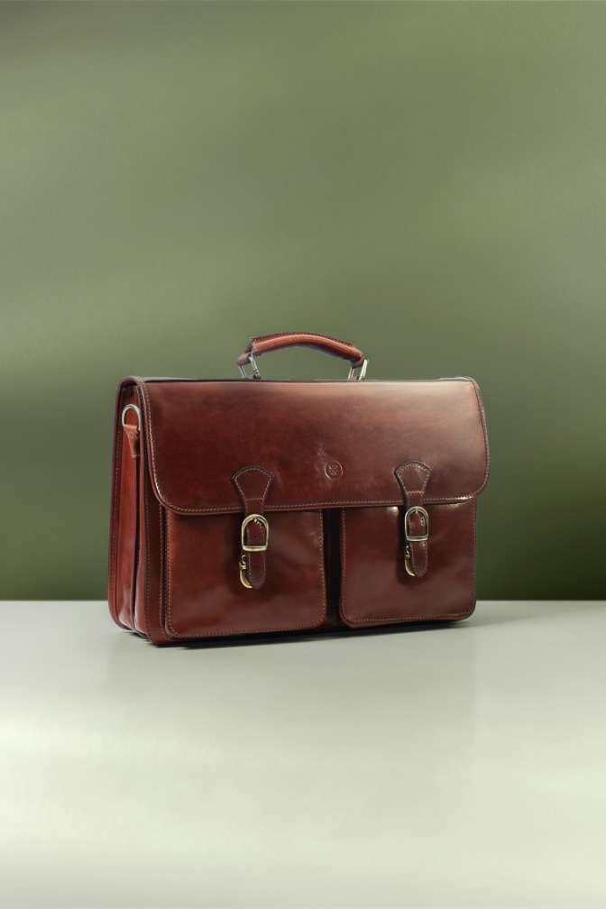 How To Buy A Quality Leather Briefcase