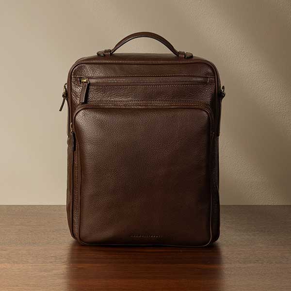 large laptop backpack