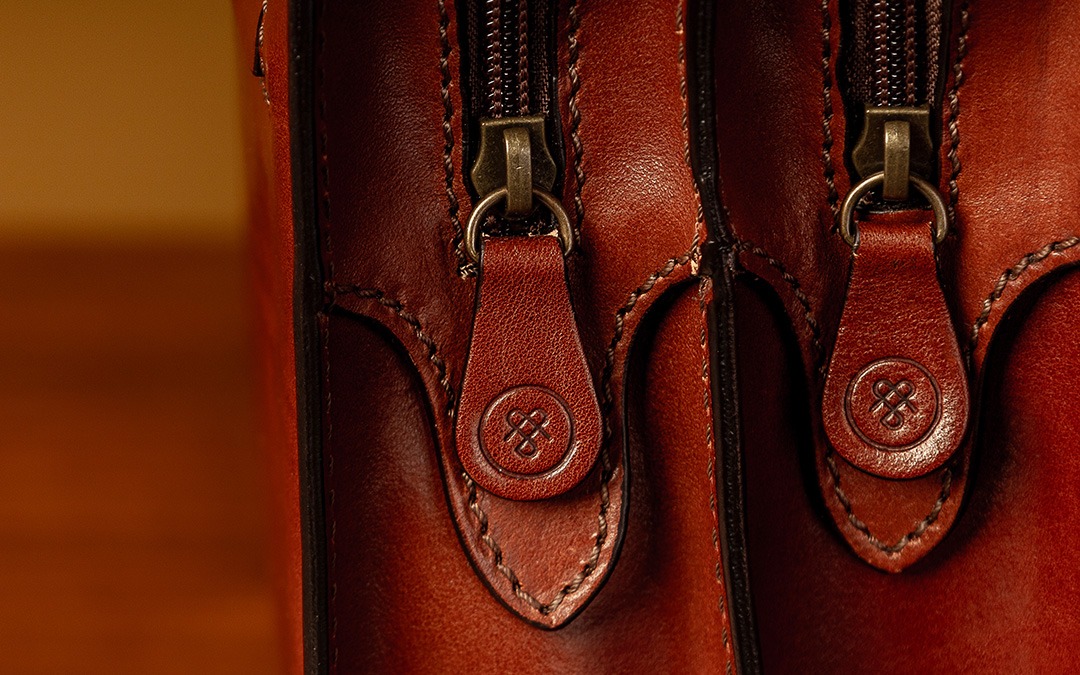 YKK Excella Zipper